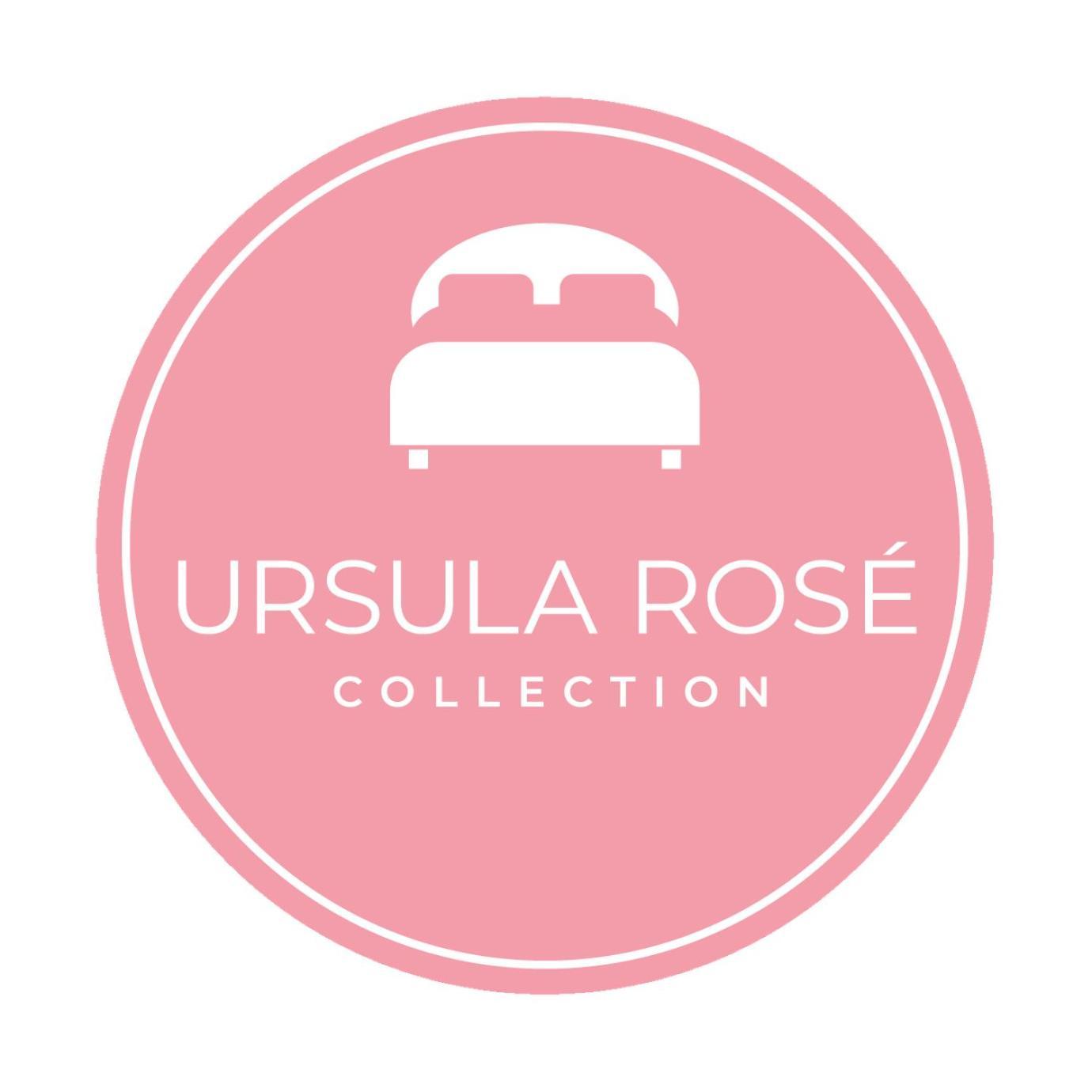 Ursula Rose Collection An Der Donau Viena Exterior foto